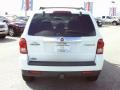 2008 Classic White Mazda Tribute s Grand Touring  photo #4