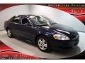 Imperial Blue Metallic - Impala LS Photo No. 1