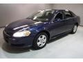 Imperial Blue Metallic - Impala LS Photo No. 3