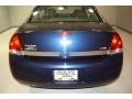 Imperial Blue Metallic - Impala LS Photo No. 5