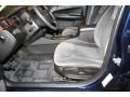 Imperial Blue Metallic - Impala LS Photo No. 22