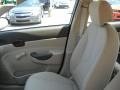 Ice Blue - Accent GLS Sedan Photo No. 9
