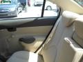Ice Blue - Accent GLS Sedan Photo No. 13
