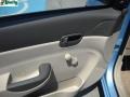 Ice Blue - Accent GLS Sedan Photo No. 16