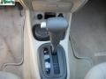 Ice Blue - Accent GLS Sedan Photo No. 18