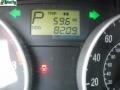 Ice Blue - Accent GLS Sedan Photo No. 20
