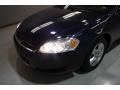 Imperial Blue Metallic - Impala LS Photo No. 43