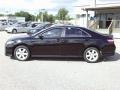 Black - Camry SE Photo No. 2