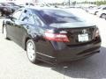 Black - Camry SE Photo No. 3
