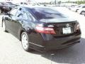 2009 Black Toyota Camry SE  photo #3