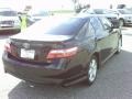Black - Camry SE Photo No. 5