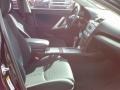 Black - Camry SE Photo No. 10
