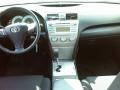 Black - Camry SE Photo No. 12