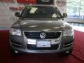 Alaska Grey Metallic - Touareg 2 VR6 Photo No. 2