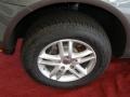 Alaska Grey Metallic - Touareg 2 VR6 Photo No. 3