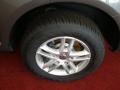 Alaska Grey Metallic - Touareg 2 VR6 Photo No. 5