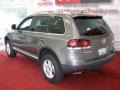 Alaska Grey Metallic - Touareg 2 VR6 Photo No. 6