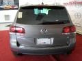 Alaska Grey Metallic - Touareg 2 VR6 Photo No. 7