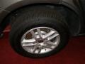 Alaska Grey Metallic - Touareg 2 VR6 Photo No. 11
