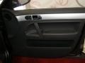 Alaska Grey Metallic - Touareg 2 VR6 Photo No. 12