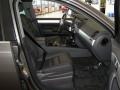 Alaska Grey Metallic - Touareg 2 VR6 Photo No. 14