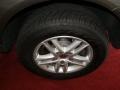 Alaska Grey Metallic - Touareg 2 VR6 Photo No. 15