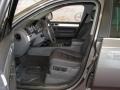 Alaska Grey Metallic - Touareg 2 VR6 Photo No. 18