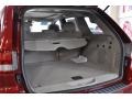 2011 Inferno Red Crystal Pearl Jeep Grand Cherokee Laredo X Package  photo #14