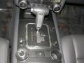 Alaska Grey Metallic - Touareg 2 VR6 Photo No. 22