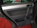 Alaska Grey Metallic - Touareg 2 VR6 Photo No. 25