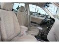 Champagne Beige - Elantra GLS Sedan Photo No. 18