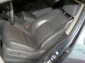Steel Blue Metallic - Ridgeline RTL Photo No. 13