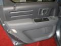 Steel Blue Metallic - Ridgeline RTL Photo No. 21