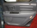 Steel Blue Metallic - Ridgeline RTL Photo No. 27