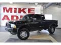 Onyx Black 2001 GMC Sonoma SLS Extended Cab 4x4