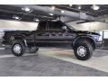 Onyx Black - Sonoma SLS Extended Cab 4x4 Photo No. 3