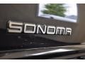 Onyx Black - Sonoma SLS Extended Cab 4x4 Photo No. 20