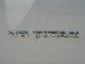 2006 White Nissan Titan XE King Cab  photo #18