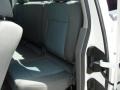 White - Titan XE King Cab Photo No. 33