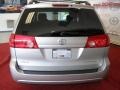 2007 Silver Shadow Pearl Toyota Sienna LE  photo #7