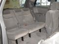 2007 Silver Shadow Pearl Toyota Sienna LE  photo #12