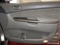 2007 Silver Shadow Pearl Toyota Sienna LE  photo #13