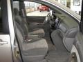 2007 Silver Shadow Pearl Toyota Sienna LE  photo #15