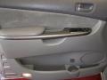 2007 Silver Shadow Pearl Toyota Sienna LE  photo #18