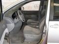 2007 Silver Shadow Pearl Toyota Sienna LE  photo #19