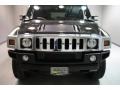 Black - H2 SUV Photo No. 2