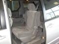 2007 Silver Shadow Pearl Toyota Sienna LE  photo #25