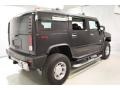 Black - H2 SUV Photo No. 6
