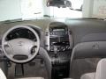 2007 Silver Shadow Pearl Toyota Sienna LE  photo #26