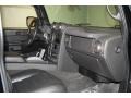 Black - H2 SUV Photo No. 7